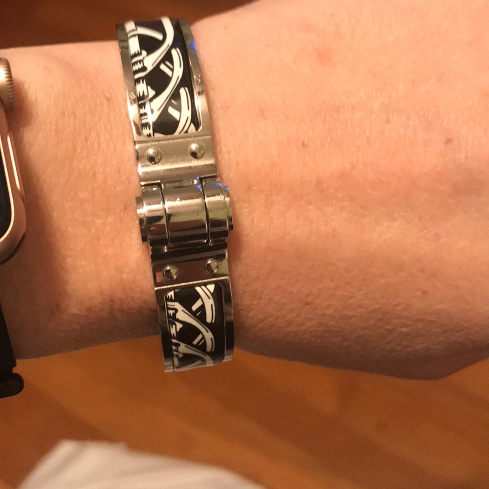 Hermes Bracelet
